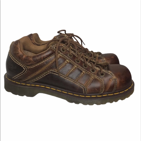 dr martens keith brown